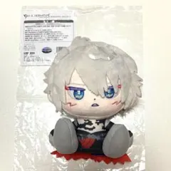 グランブルーファンタジー ホウセイロマン ルシファー 未開封新品