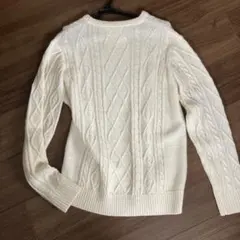 URBAN RESEARCH DOORS アーバンリサーチ　ニット　メンズL