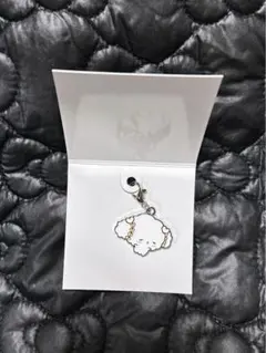 TWICE 8周年 サンリオ ランダムキーホルダーチャーム こぎみゅん ダヒョン