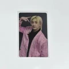 StrayKids ラキドロ バンチャン