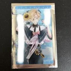 受注生産　ディアラバ　MILLENNIUM SUMMER カード　無神コウ