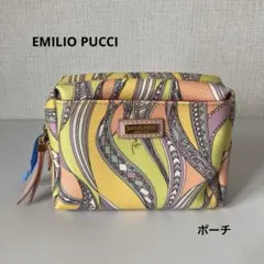 EMILIO PUCCI エミリオプッチ　ポーチのサムネイル