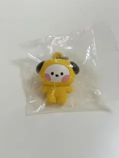 BTS BT21 くら寿司 ビッくらポン ストラップ ジミン