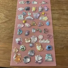 【正規品】ボンボンドロップシール　詰め合わせ　お裾分け