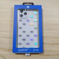 adidas iPhone 12 Pro Max Trefoil Snapのサムネイル
