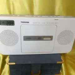 2026年最新】東芝 CD・MD・カセットデッキの人気アイテム - メルカリ