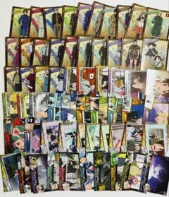 ヘタリア　axis powers ③トレーディングカード　ノーマル 56種 ヘタリア axis powers ③トレーディングカード ノーマル 56種 - メルカリ