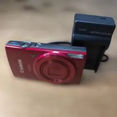 美品Canon IXY 30S 動作確認 レザーケース、充電器付 美品Canon IXY 30S 動作確認 レザーケース、充電器付 - メルカリ