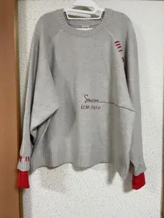 ☆新品 ニコアンド misayoロゴプリントロンT☆ 2026年最新】NIKO and misayoの人気アイテム - メルカリ