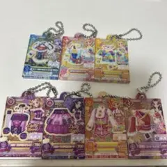 アイカツ ガチャガチャ
