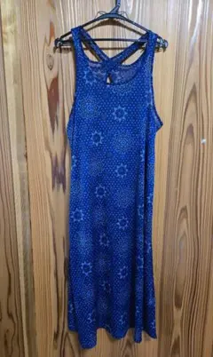 チチカカ　ワンピース　ロングのサムネイル