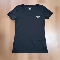 Reebok UNDERWEAR Tシャツ ブラック Mサイズのサムネイル