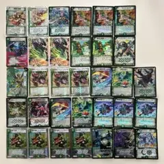[デュエルマスターズ]ほぼ引退品②　まとめ売り デュエルマスターズ まとめ売り デュエマ引退品｜Yahoo!フリマ（旧