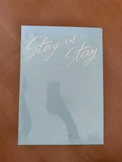straykids 2nd フォトブックstay in stay in jeju