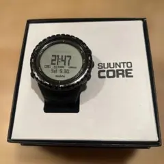 スント　SUUNTO COREのサムネイル