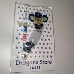 中日ドラゴンズ　グッズ　アクリルフォトプロップス2023ホームver. ドアラ