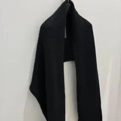 週末限定 Dior homme 04春夏 メッシュ コットンストール ブラック
