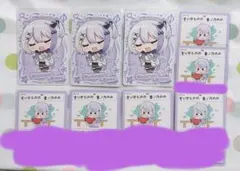 《今年まで掲載中》VTuberウエハース 音ノ乃のの