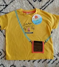 アンパンマン Tシャツ 95cm