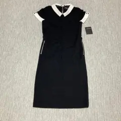 GINZA MAGGY 半袖ワンピースのサムネイル