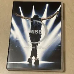 SOL(from BIGBANG)/SOL JAPAN TOUR\"RISE\…