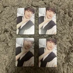 &TEAM Back to Life ウィジュ トレカまとめ売り