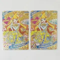 【メイメイ☆プロフ必読☆様専用】ひみつのアイプリ じゅりあ