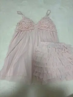 gelatopiqué ルームウェア