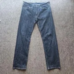 【Levi's 505】 WATER<LESS w34 L32