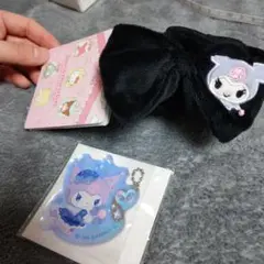 くろみちゃん セット