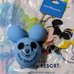 東京ディズニーリゾート ミッキーマウス コインケース