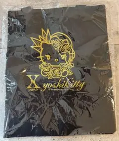 レ*イ様 yoshikitty X JAPAN トートバッグ - メルカリ