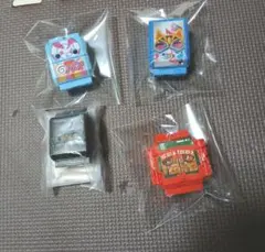 仮面ライダーガヴ ゴチゾウ 4個セット
