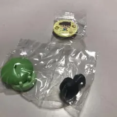 新品　くら寿司　KURA ビッくらポン 名探偵コナン　赤井秀一　江戸川コナン