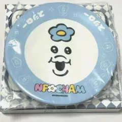 スシロー 可哀想に！コラボ限定 すし皿 おぱんちゅうさぎ んぽちゃむ