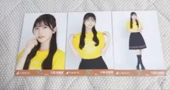 久保史緒里 乃木坂46 生写真 久保史緒里卒業コンサートTシャツ コンプ