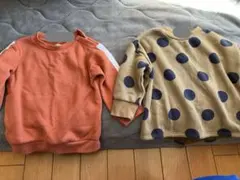 80cm トレーナー