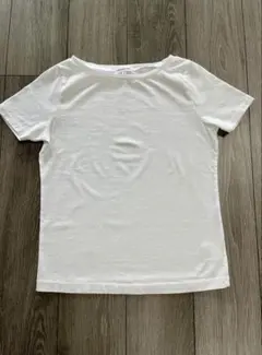 NATURALBEAUTYBASICナチュラルビューティーベーシック Tシャツ