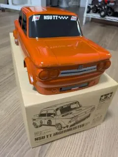 タミヤ ラジコン