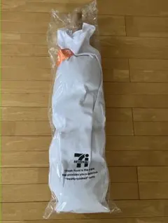 セブンイレブン ハッピーくじ 特賞　BIG!ぬいぐるみからあげ棒