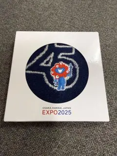 【猫紳士様専用】ミャクミャク タオル ハンカチ