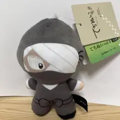 忍たま乱太郎 雑渡昆奈門