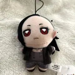 東京喰種　ぬいぷりけ　mini　マスコット　ウタ　トーキョーグール
