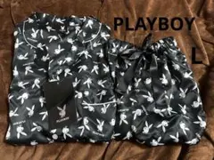 PLAYBOY部屋着