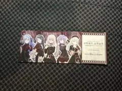 マイムジ わかれ道の、その先へ 追加公演 上海 アクリルスタンド 10点セット MyMj_acrylicstand_ari_600x600_