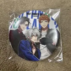 山田三郎 FLAVA2 缶バッジ 63点 痛バ セット ザッカマート A3 山田三郎 Flava2 缶バッジ ヒプマイ ヒプノシスマイク - メルカリ