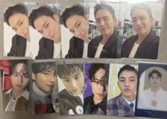 SEVENTEEN ミンギュ