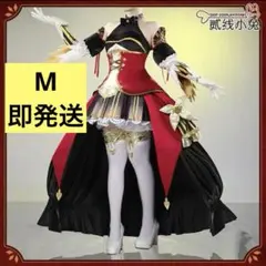 ウマ娘 ジェンティルドンナ 勝負服 コスプレ衣装 - メルカリ