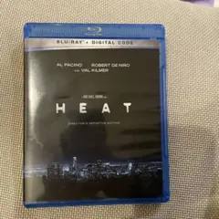 HEAT ディレクターズ・デフィニティブ・エディション