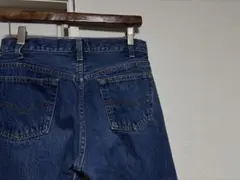 90s リーバイス 501 USA製 濃紺 ストレートデニム W30 - メルカリ